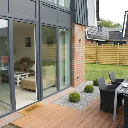 Satelsroenne 19 Holiday home