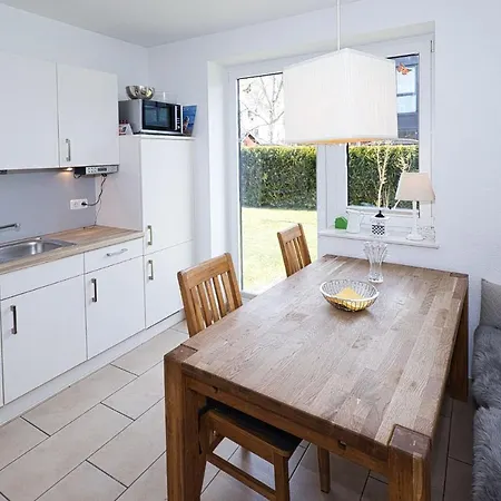 Satelsroenne 19 Holiday home