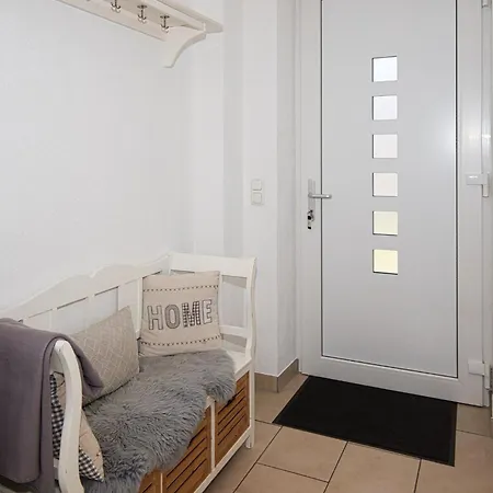 Satelsroenne 19 Nyaraló Duhnen
